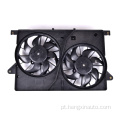 190302310005BAC Trumpchi Ga5/GS5 Fan do ventilador do radiador